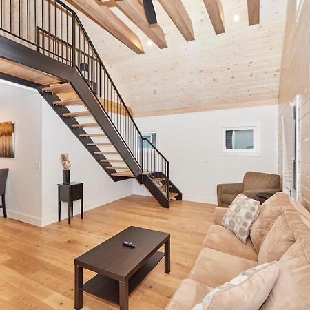 Riverview Executive Home A ไนแอการาฟอลส์ ภายนอก รูปภาพ
