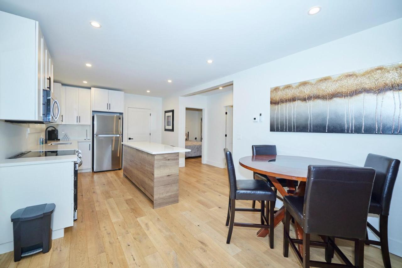 Riverview Executive Home A ไนแอการาฟอลส์ ภายนอก รูปภาพ