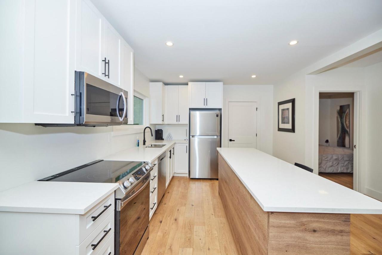 Riverview Executive Home A ไนแอการาฟอลส์ ภายนอก รูปภาพ